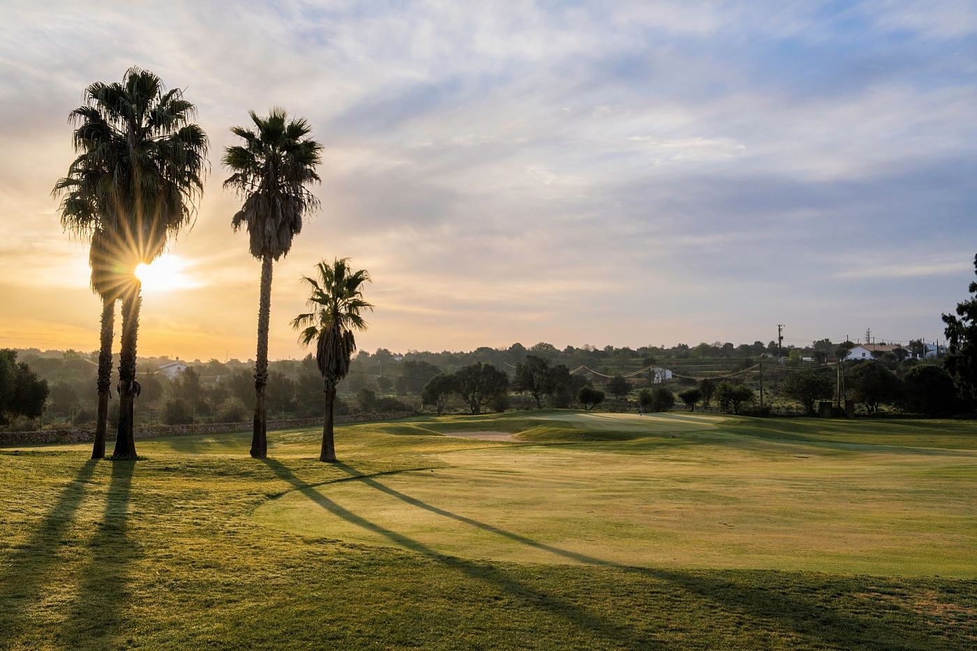 Parcours de Golf Silves