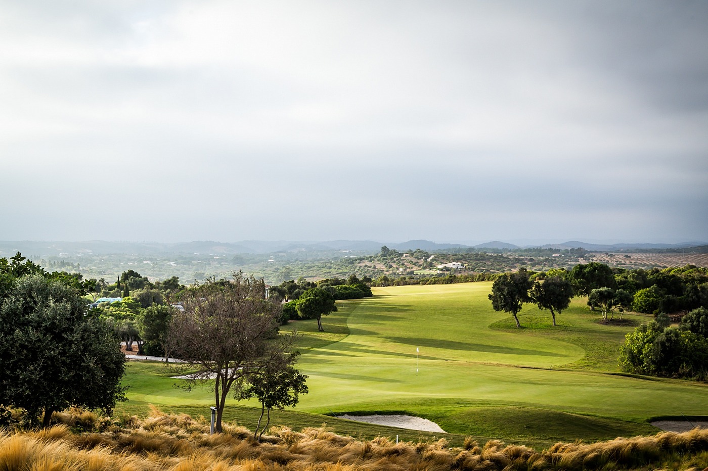 Espiche Golf Course