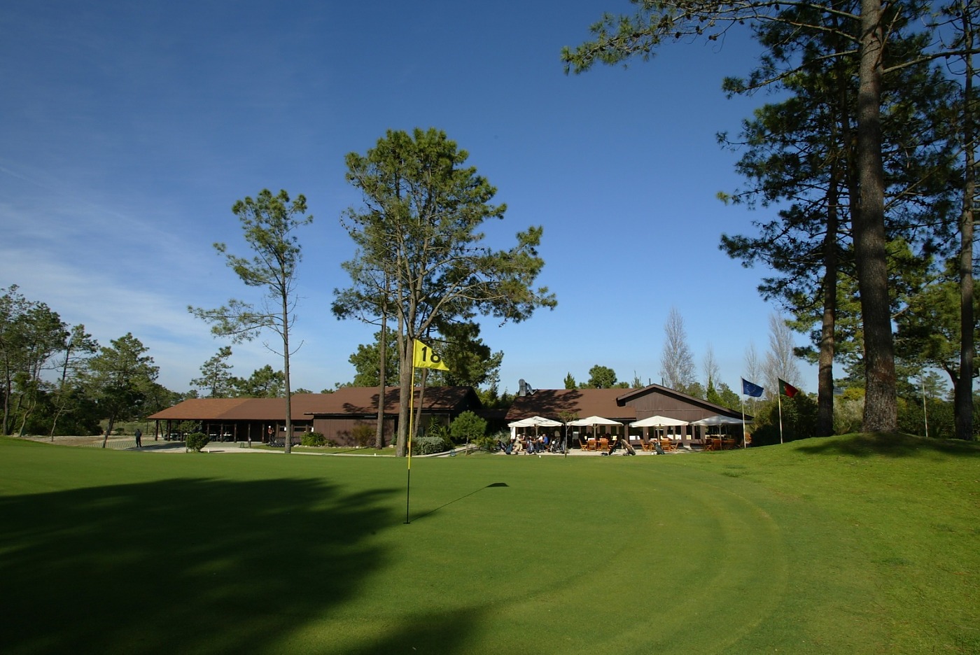 Troia Golf Course