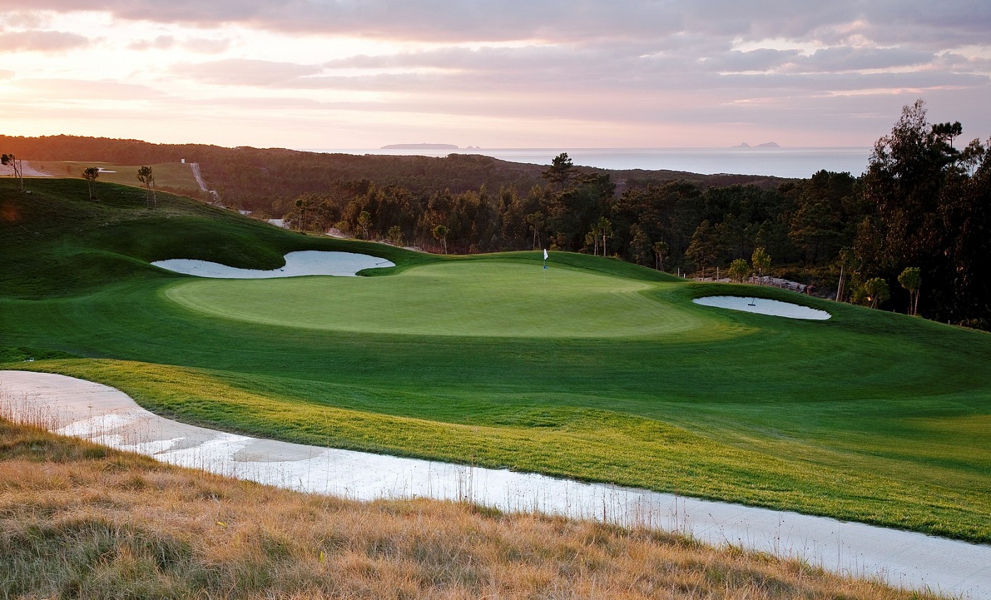 Parcours de Golf Royal Obidos