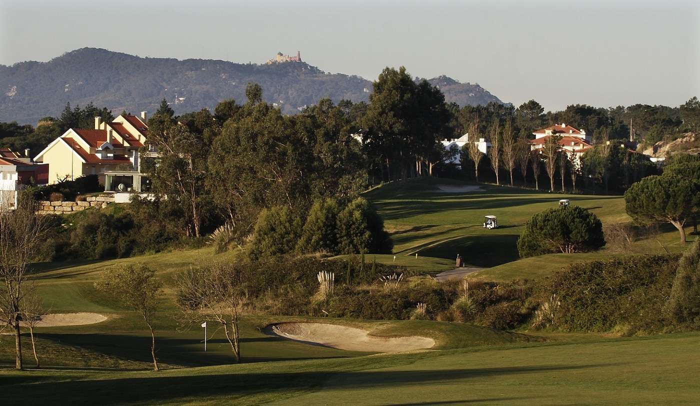 Belas Golf Course