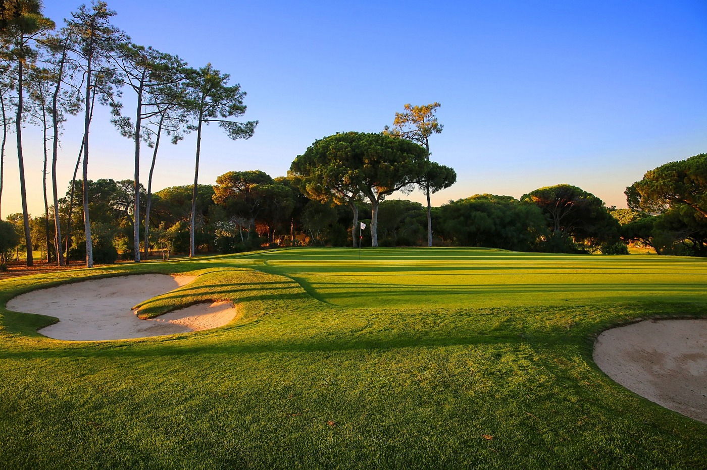 Old Course Vilamoura 