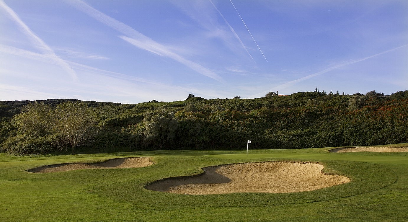 Belas Golf Course