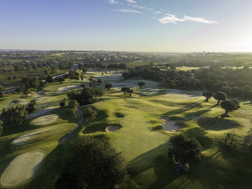 Parcours de Golf Vale da Pinta