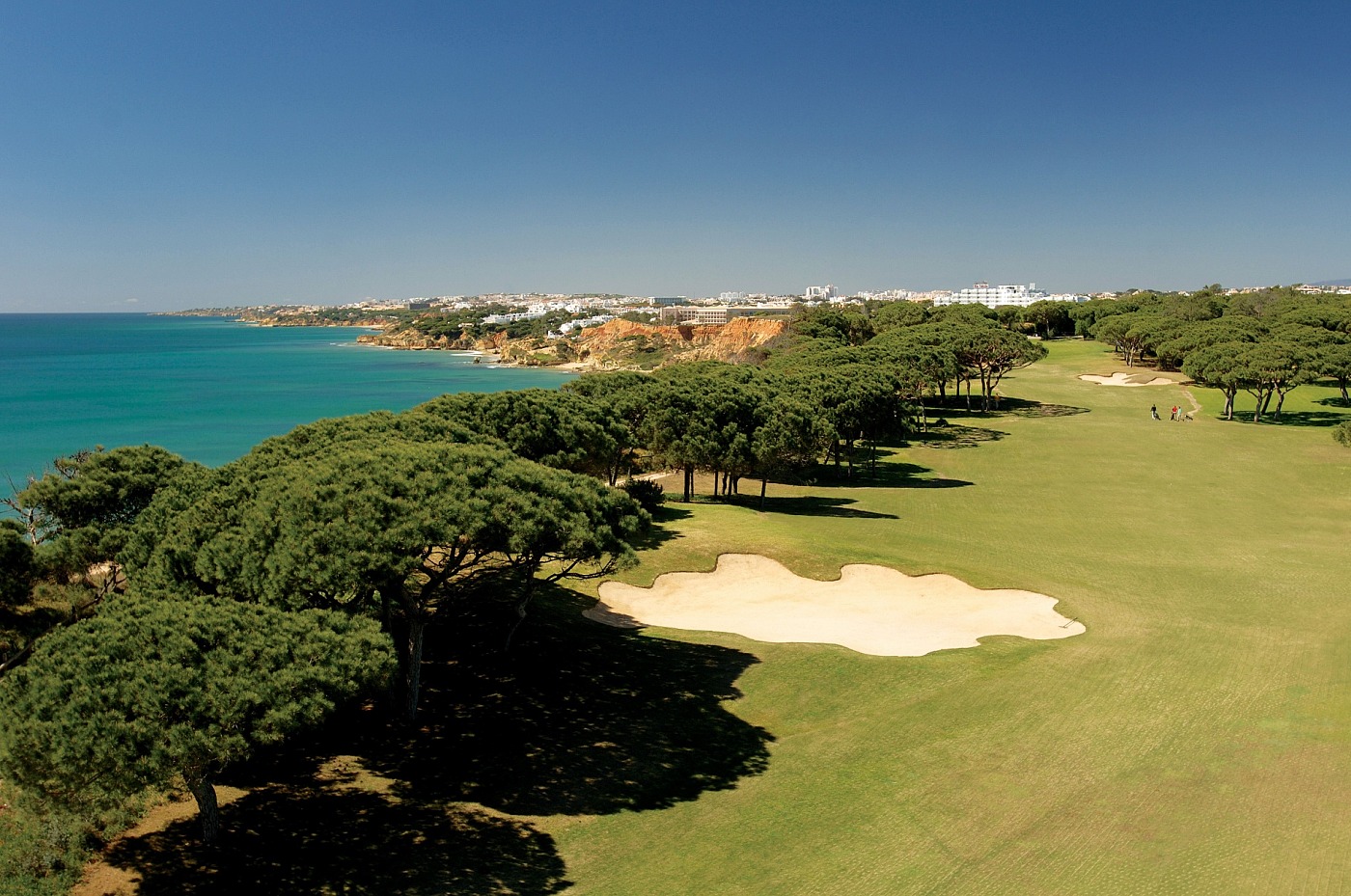 Parcours de Golf Pine CLiffs