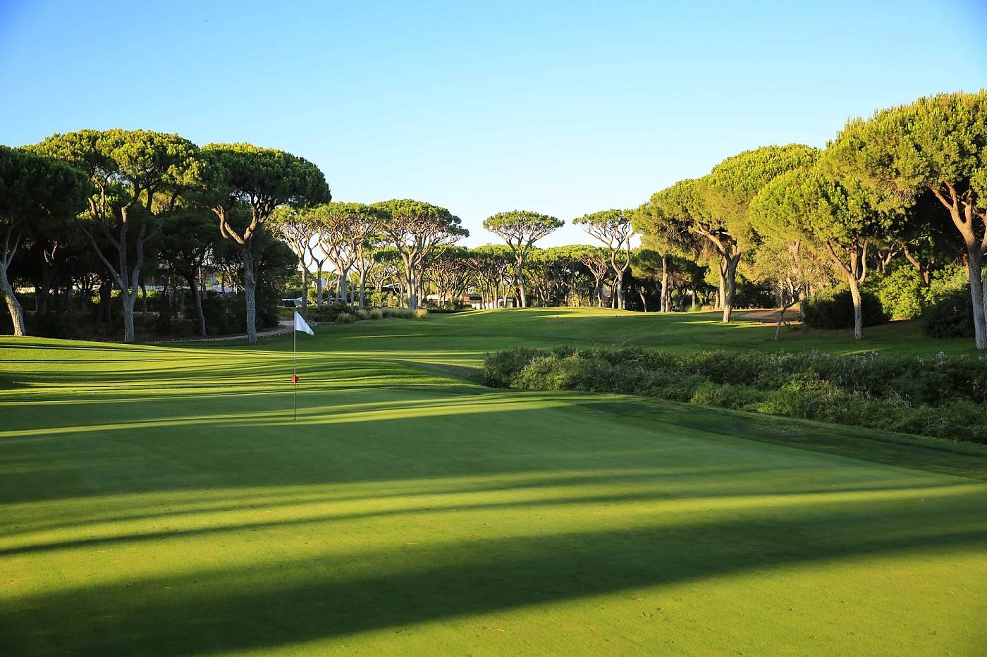 Millennium Golf Course Vilamoura