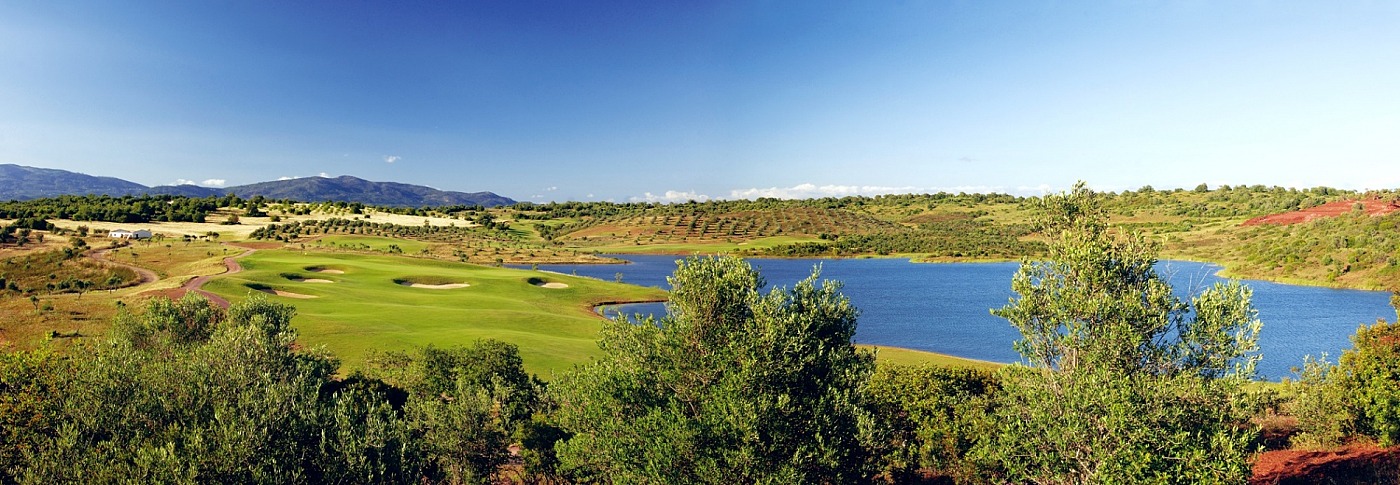 Alamos Golf Course