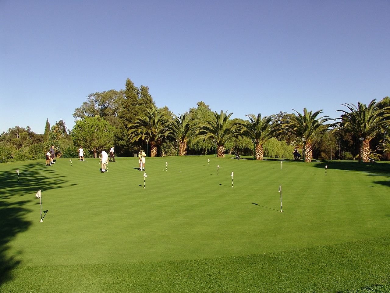 Parcours de Golf Penina Resort & Academy