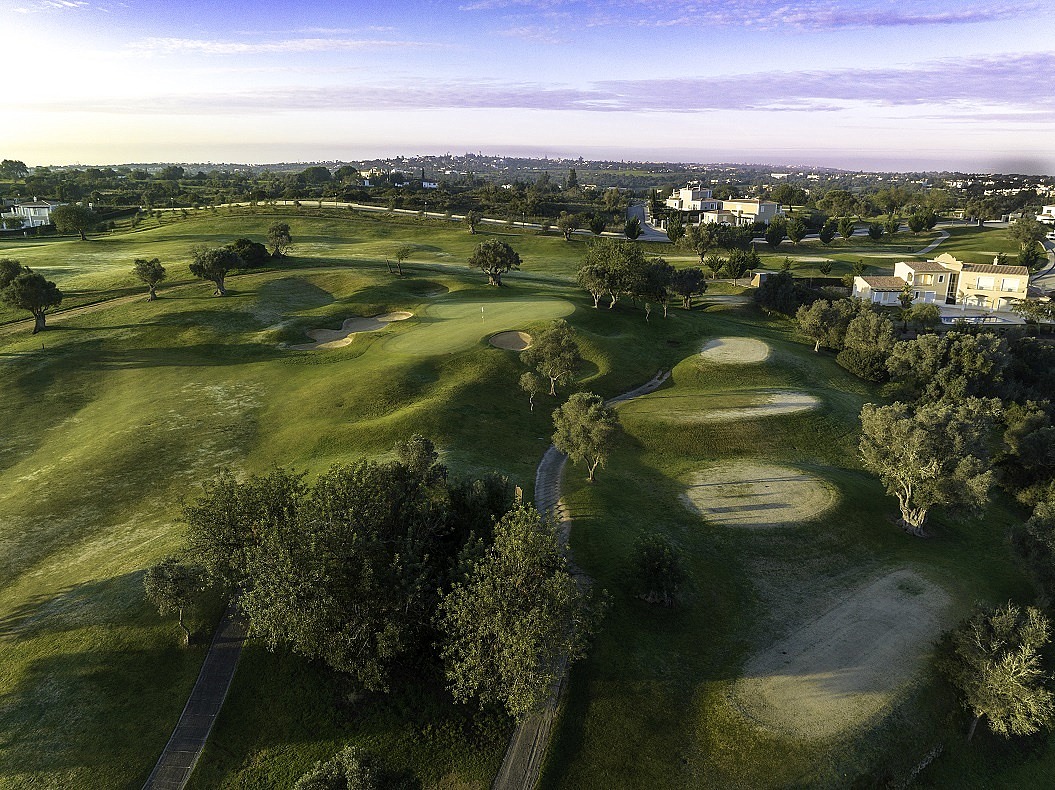 Parcours de Golf Vale da Pinta