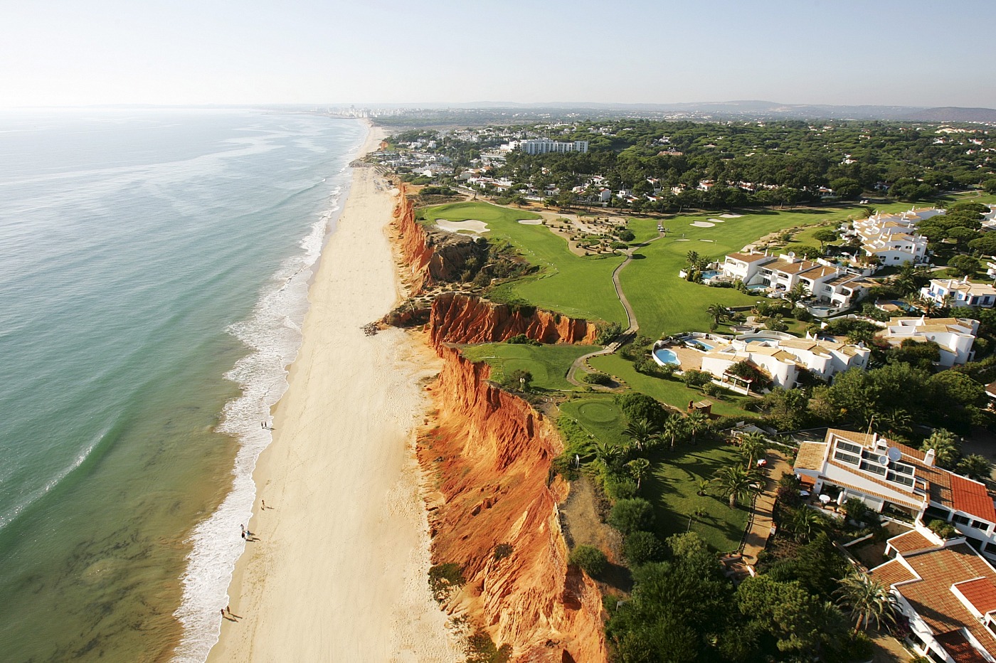Vale do Lobo Royal Golf Course