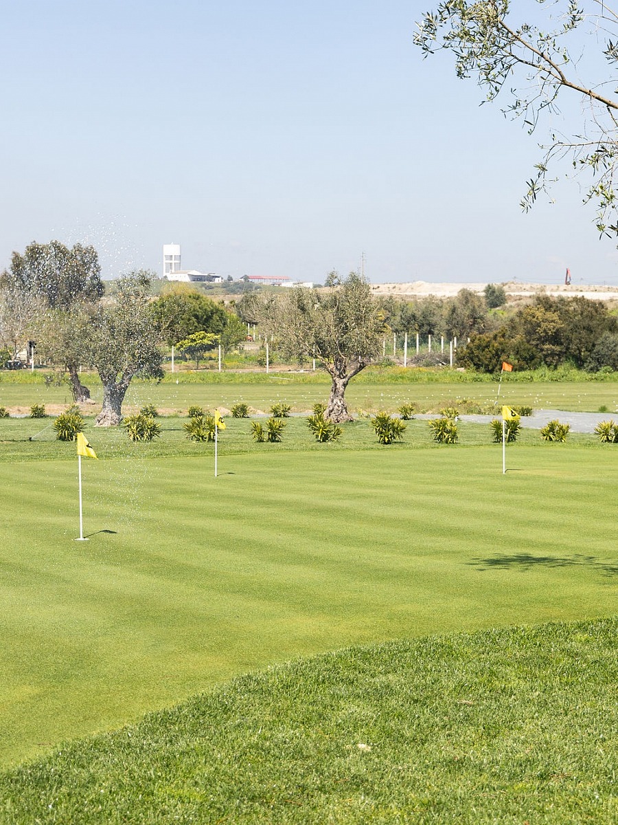 Parcours de golf de Quinta dos Reis
