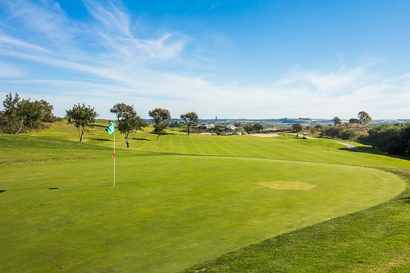 Castro Marim Golf Course