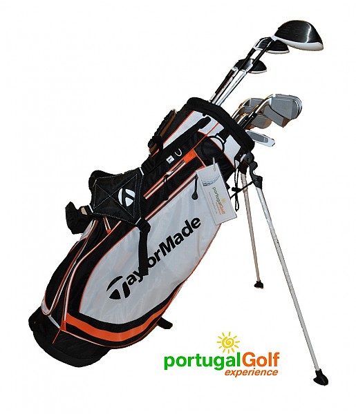 Location de Clubs de Golf