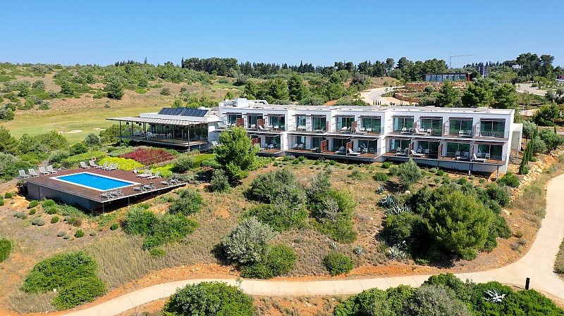 Palmares Beach House Hotel