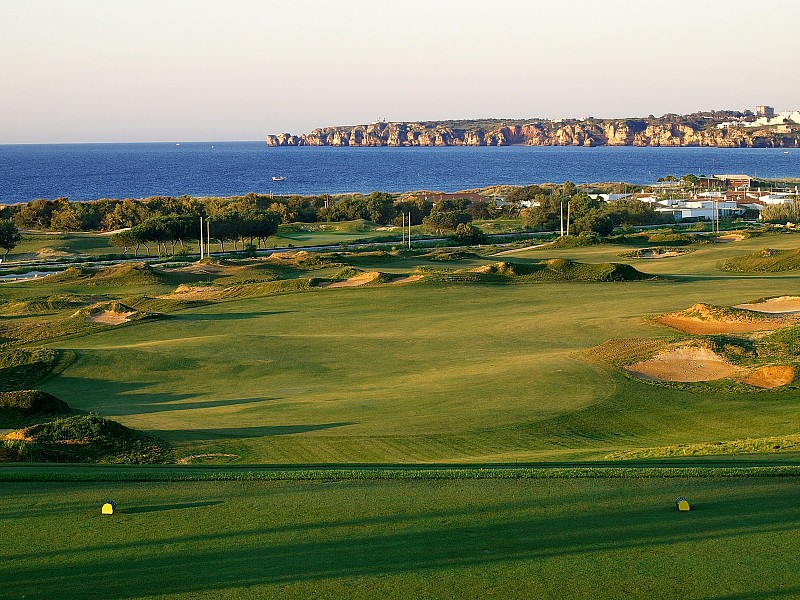 Palmares Golf Course