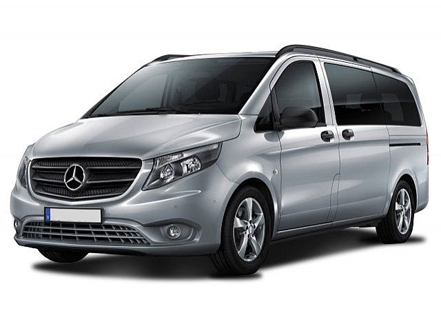 Lisbon Airport Transfers