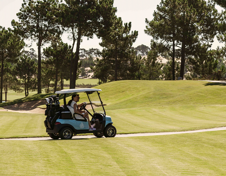 Portugal Legends Championship 2026