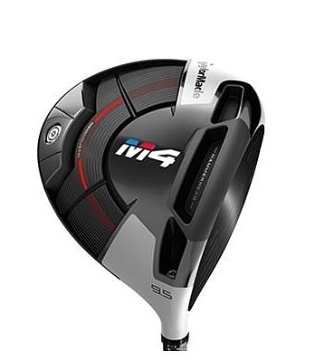 TaylorMade M4