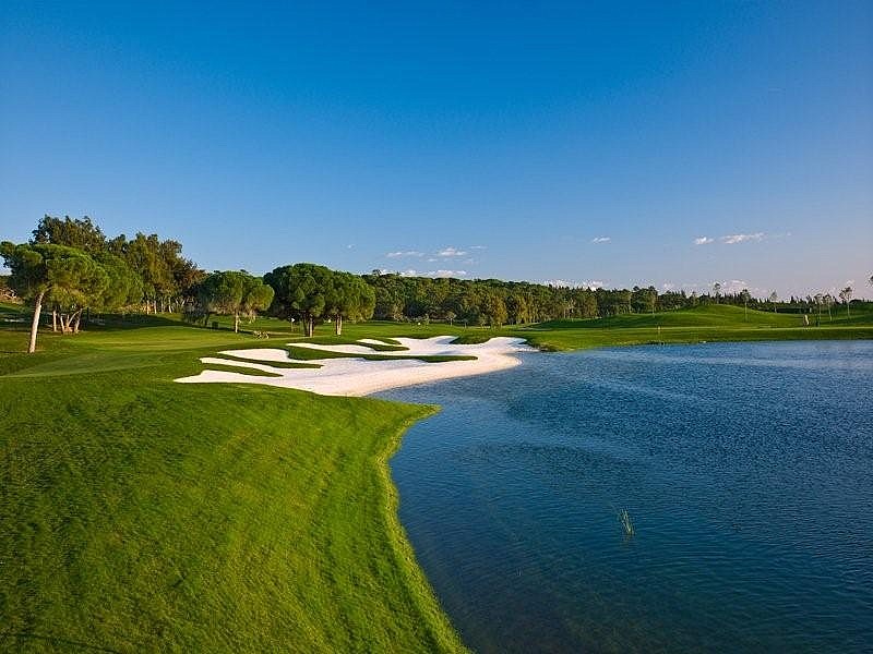 Quinta do Lago Laranjal