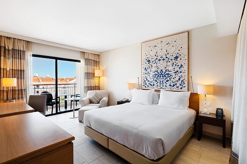 Hilton Vilamoura Hotel