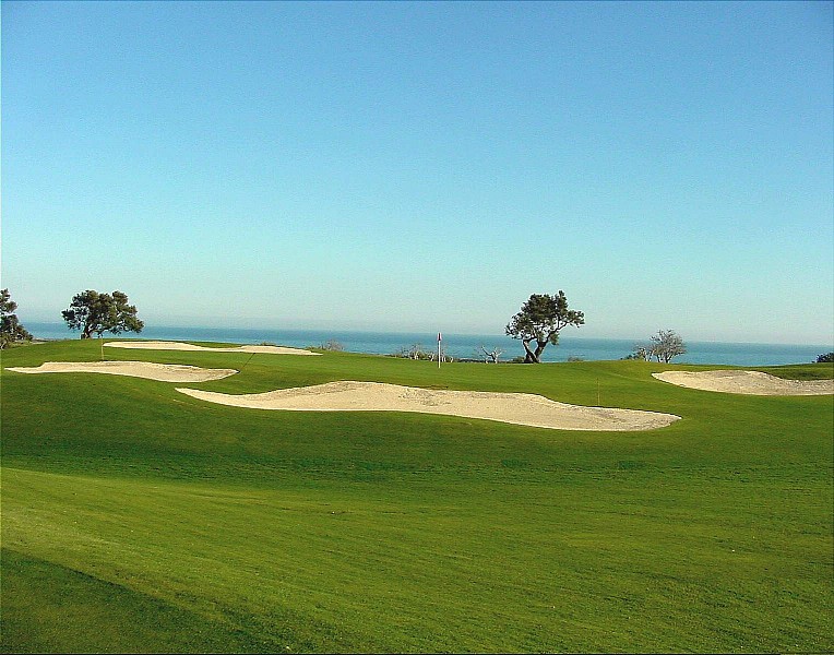 Quinta da Ria Golf Course