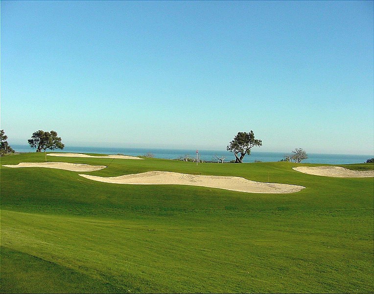 Quinta da Ria Golf Course