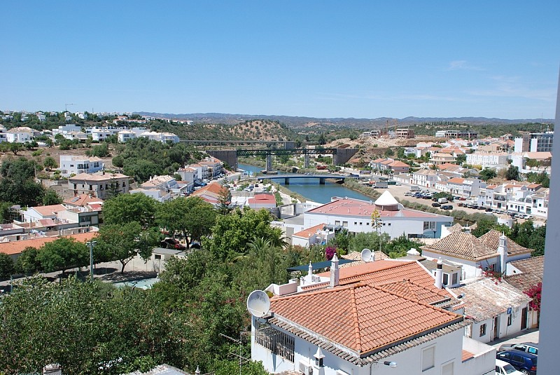 Tavira overview