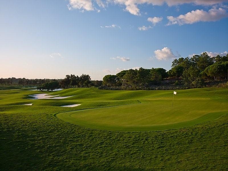 Quinta do Lago Golden Golf Tournament - Laranjal Golf