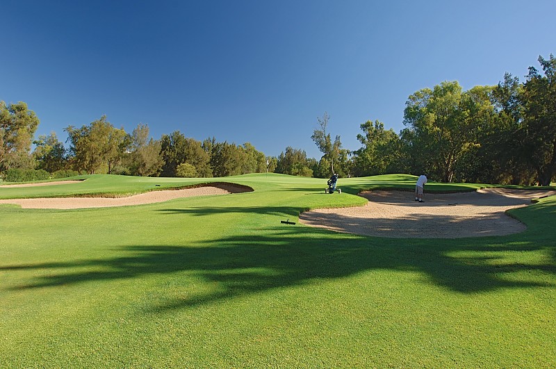 Penina Championship Golf Course
