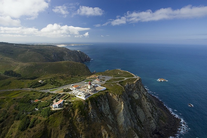 Sintra - Cabo da Roca