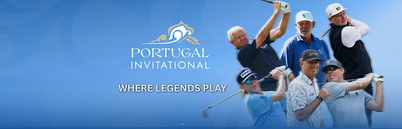 Portugal Invitational Vilamoura 2026