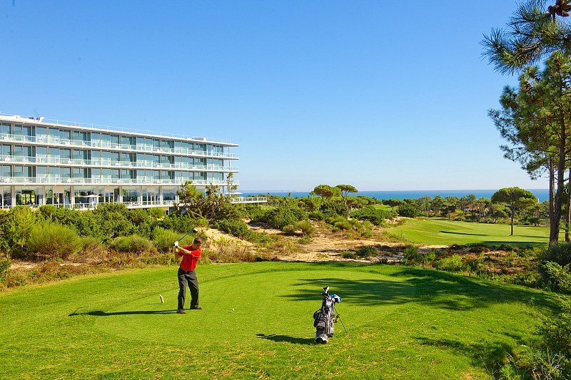 Oitavos Dunes Golf Course