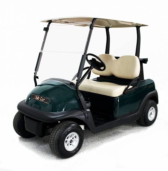 Buggy Share Offers