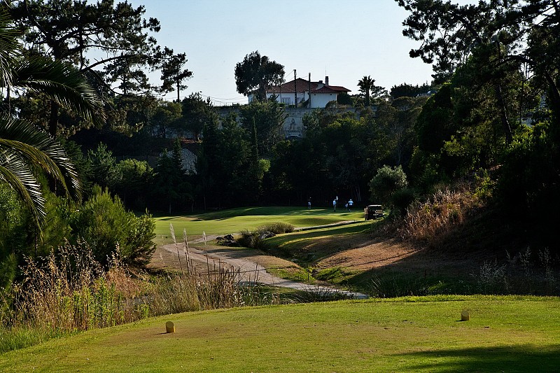 15th Portuguese Senior Men’s International Championship