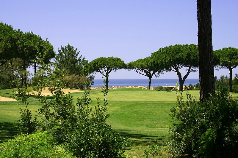 San Lorenzo Golf Course