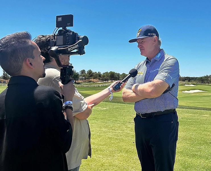 Portugal Invitational Vilamoura 2026