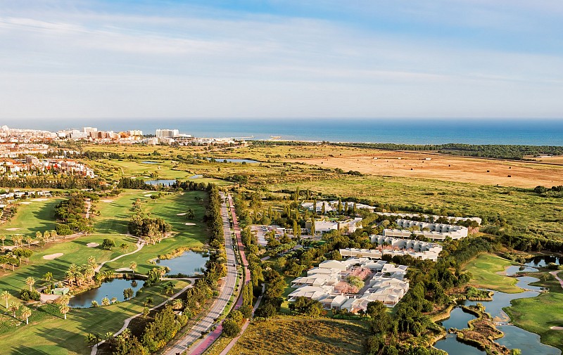 Promotion immobilière à Vilamoura