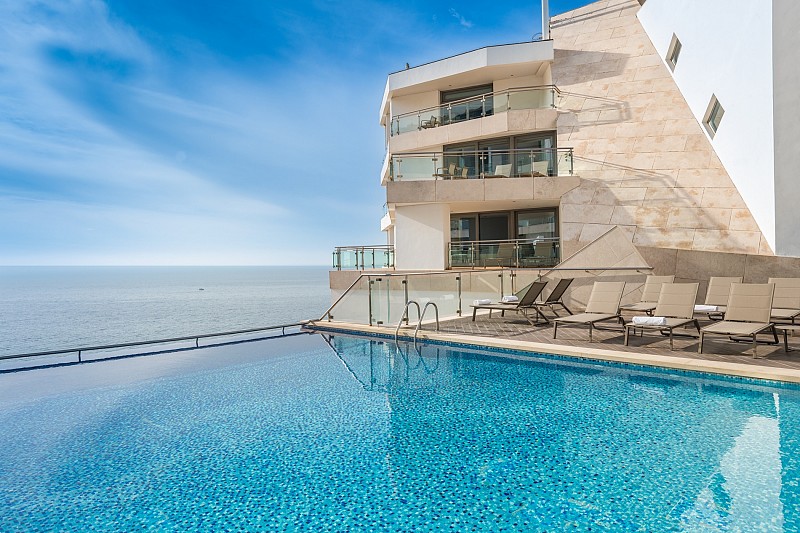 Sesimbra OceanFront