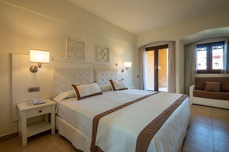 Vila Galé Isla Canela 