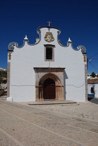 Tavira - Conceicão Church