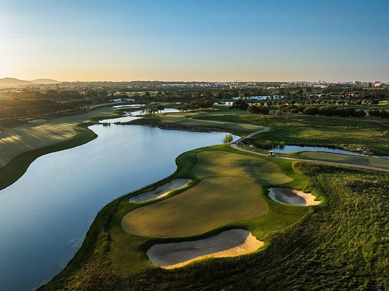 The Els Club Vilamoura