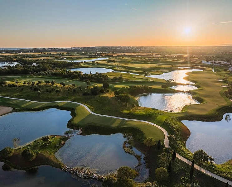 Portugal Invitational Vilamoura 2026