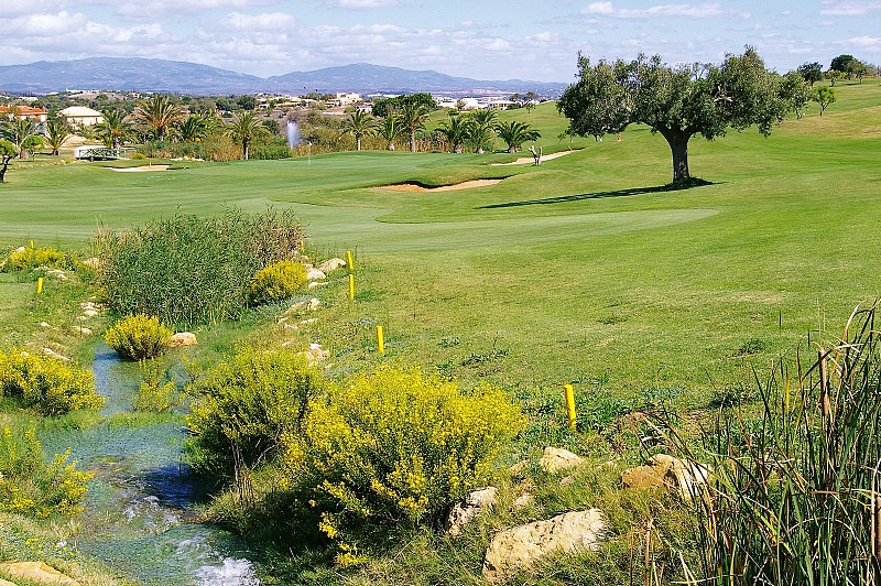 Boavista Golf Course