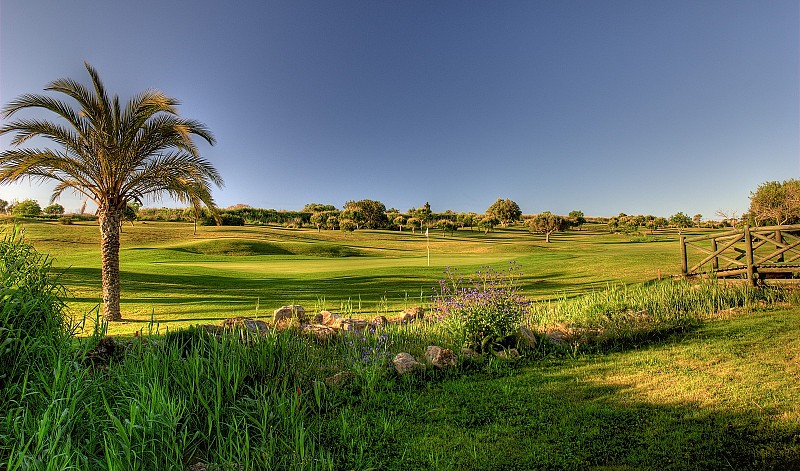 Boavista Golf Course