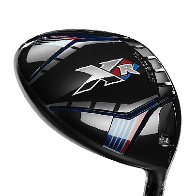 Callaway XR