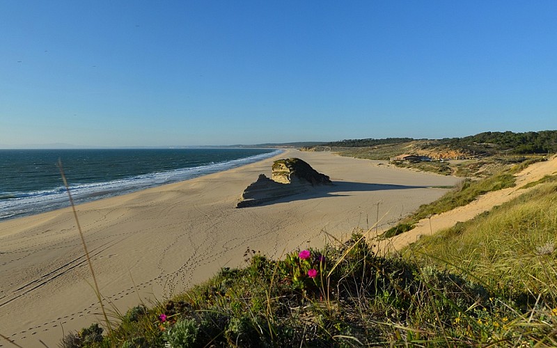 Sesimbra - Moinho de Baixo_beach