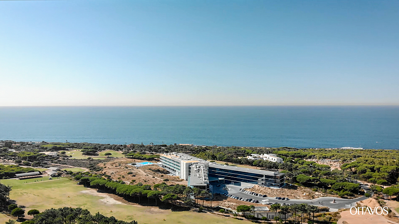 GolfSixes Portugal at Oitavos Dunes