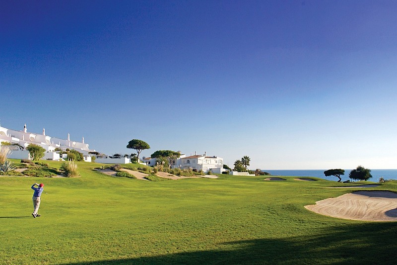 Vale do Lobo Royal