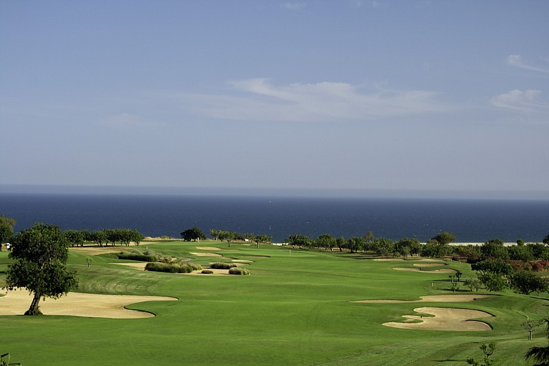 Quinta da Ria Golf Course