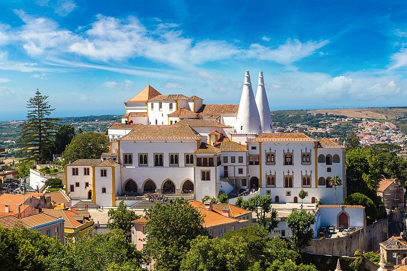 Tour Sintra